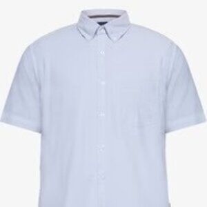 Signal Clothing Light Blue Stretch Shirt